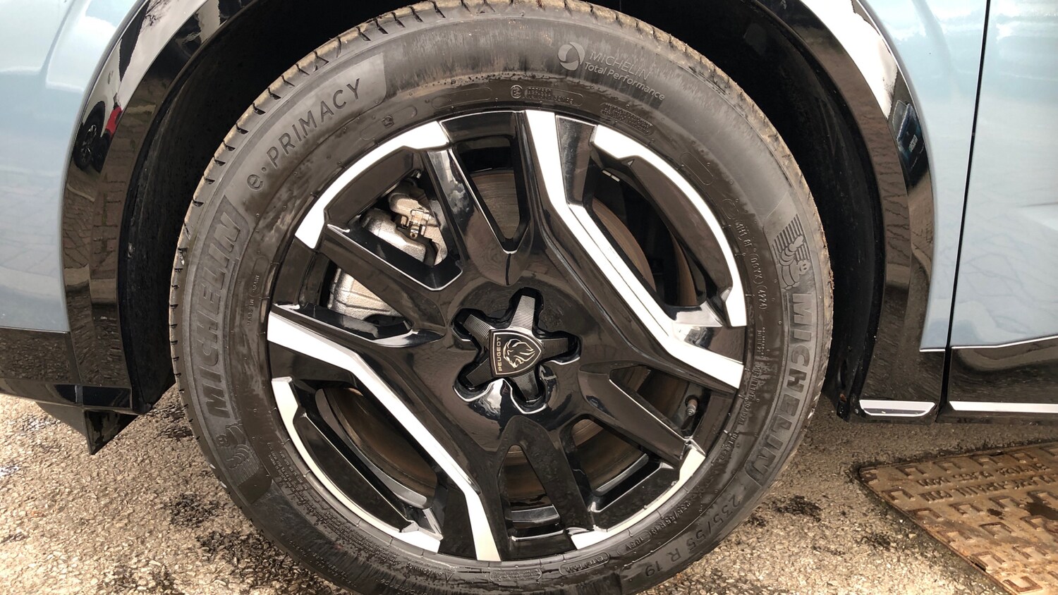 Used Peugeot 3008 2025 for sale - 77346183: Photo 16