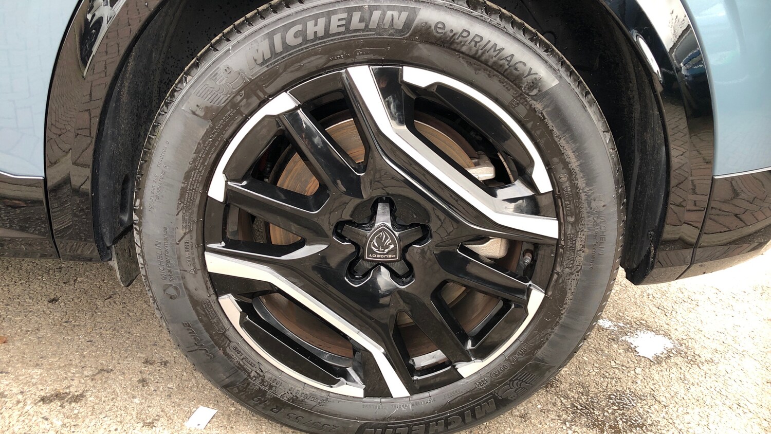 Used Peugeot 3008 2025 for sale - 77346183: Photo 17