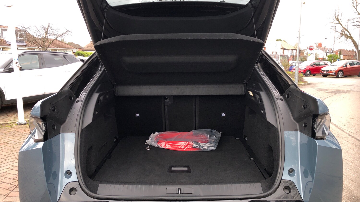 Used Peugeot 3008 2025 for sale - 77346183: Photo 19