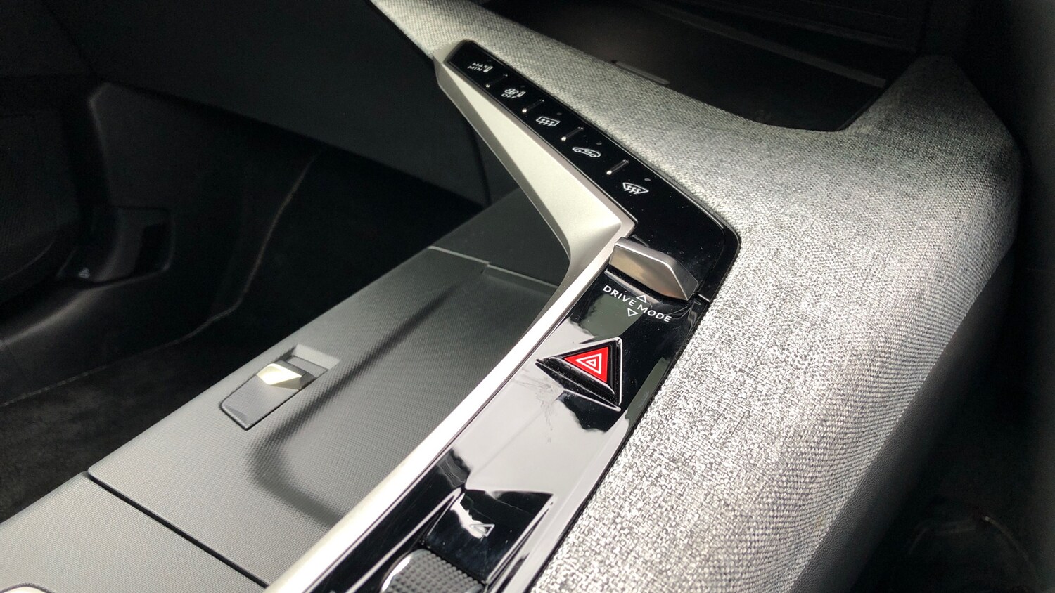 Used Peugeot 3008 2025 for sale - 77346183: Photo 21