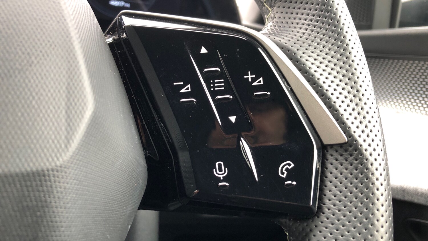 Used Peugeot 3008 2025 for sale - 77346183: Photo 24