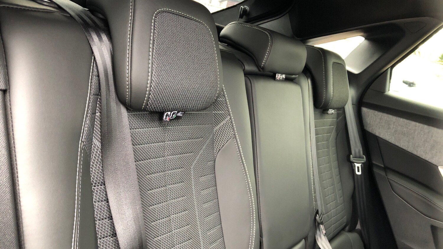 Used Peugeot 3008 2025 for sale - 77346183: Photo 25