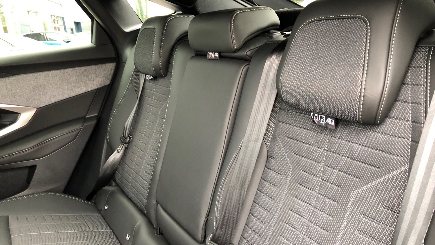 Used Peugeot 3008 2025 for sale - 77346183: Photo 26