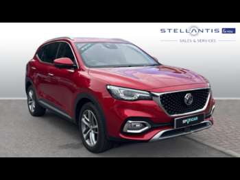 2022 - 1.5 T-GDI 16.6kWh Exclusive SUV 5dr Petrol Plug-in Hybrid Auto Euro 6 (s/s)