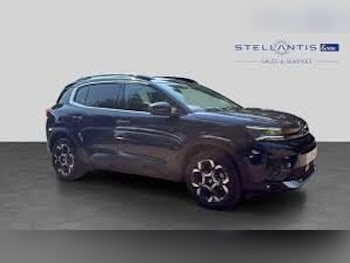 Used Citroen C5 Aircross 2026 for sale - 79591374: Photo