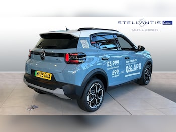 Used Citroen C3 2025 for sale - 76021594: Photo 3