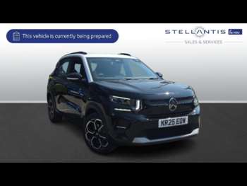 2025 - 1.2 Turbo Plus 5dr