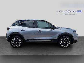 Used Vauxhall Mokka 2025 for sale - 79742604: Photo