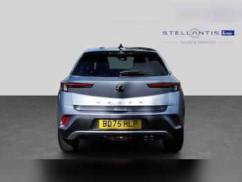 Used Vauxhall Mokka 2025 for sale - 79742604: Photo