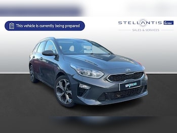 Used Kia Ceed 2020 for sale - 76754124: Photo