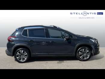 Used Peugeot 2008 2018 for sale - 75211358: Photo