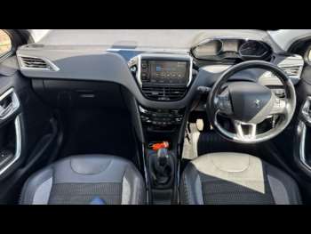 Used Peugeot 2008 2018 for sale - 75211358: Photo