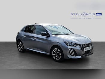 Used Peugeot 208 2025 for sale - 79875566: Photo
