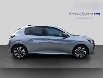 Used Peugeot 208 2025 for sale - 79875566: Photo