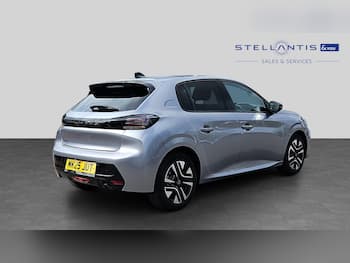 Used Peugeot 208 2025 for sale - 79875566: Photo