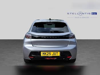 Used Peugeot 208 2025 for sale - 79875566: Photo