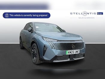 Used Peugeot 3008 2025 for sale - 78293105: Photo
