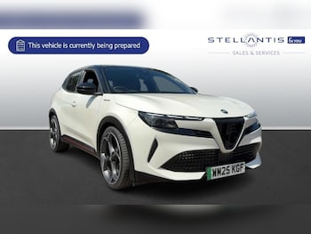 Used Alfa Romeo Junior 2025 for sale - 78855829: Photo