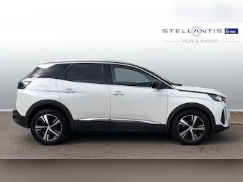 Used Peugeot 3008 2021 for sale - 78823935: Photo