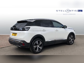 Used Peugeot 3008 2021 for sale - 78823935: Photo