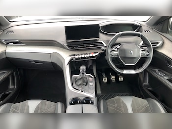 Used Peugeot 3008 2021 for sale - 78823935: Photo