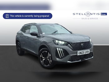Used Peugeot 2008 2025 for sale - 78574818: Photo