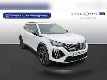 Used Peugeot 2008 2024 for sale - 77613556: Photo