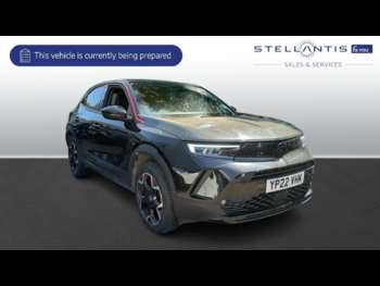 2022 - 1.2 Turbo SRi Premium 5dr