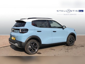 Used Citroen C3 2025 for sale - 79280630: Photo