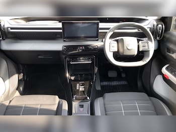 Used Citroen C3 2025 for sale - 79280630: Photo