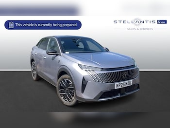 Used Peugeot 3008 2025 for sale - 78574812: Photo