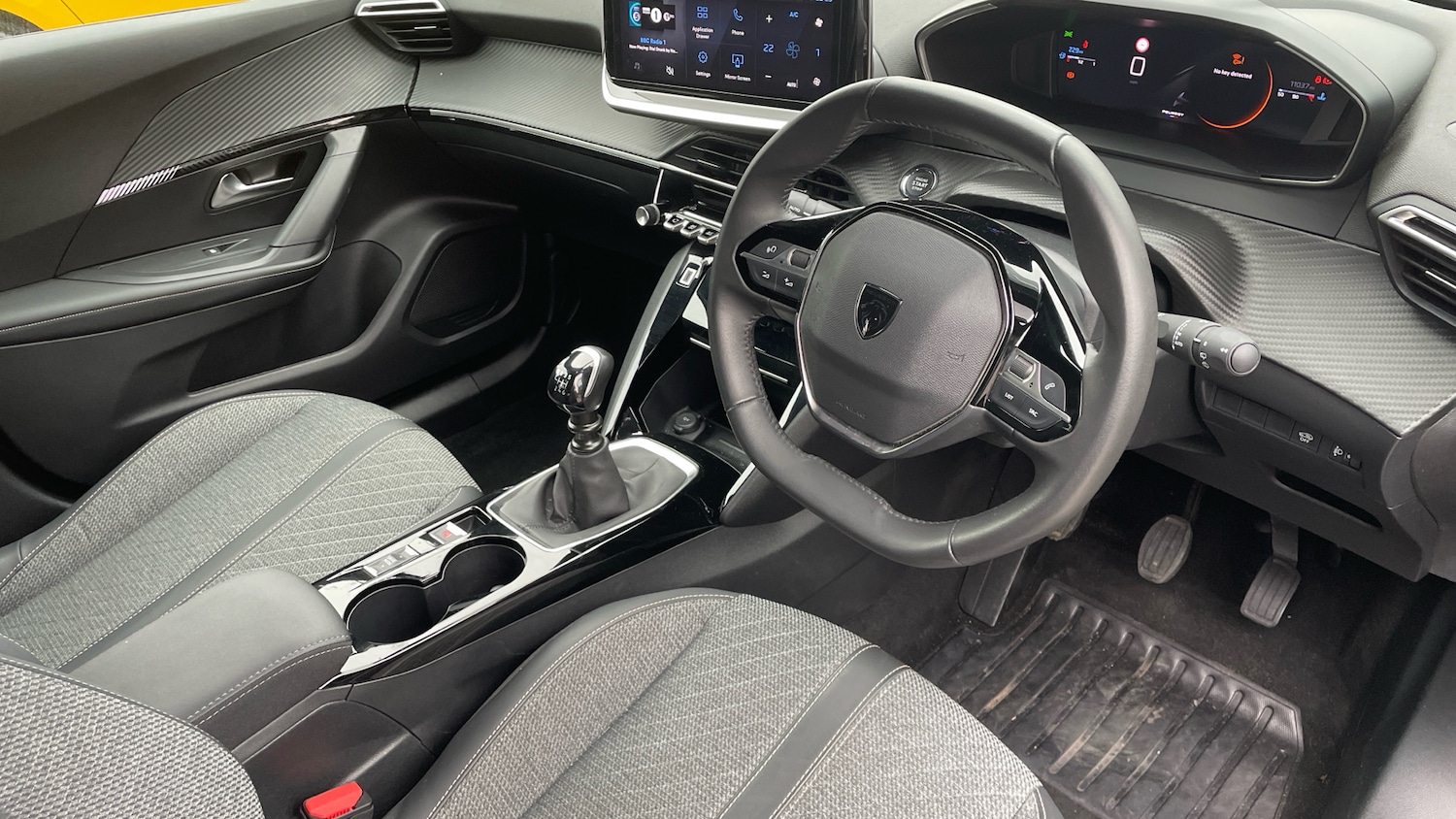Used Peugeot 2008 2025 for sale - 76248427: Photo 11