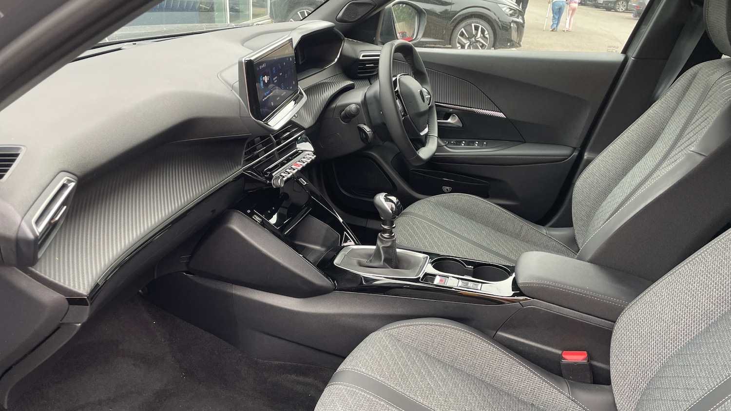 Used Peugeot 2008 2025 for sale - 76248427: Photo 12