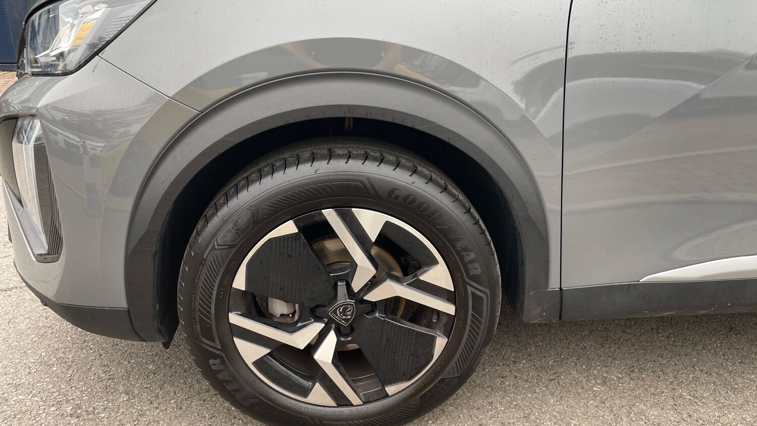 Used Peugeot 2008 2025 for sale - 76248427: Photo 14