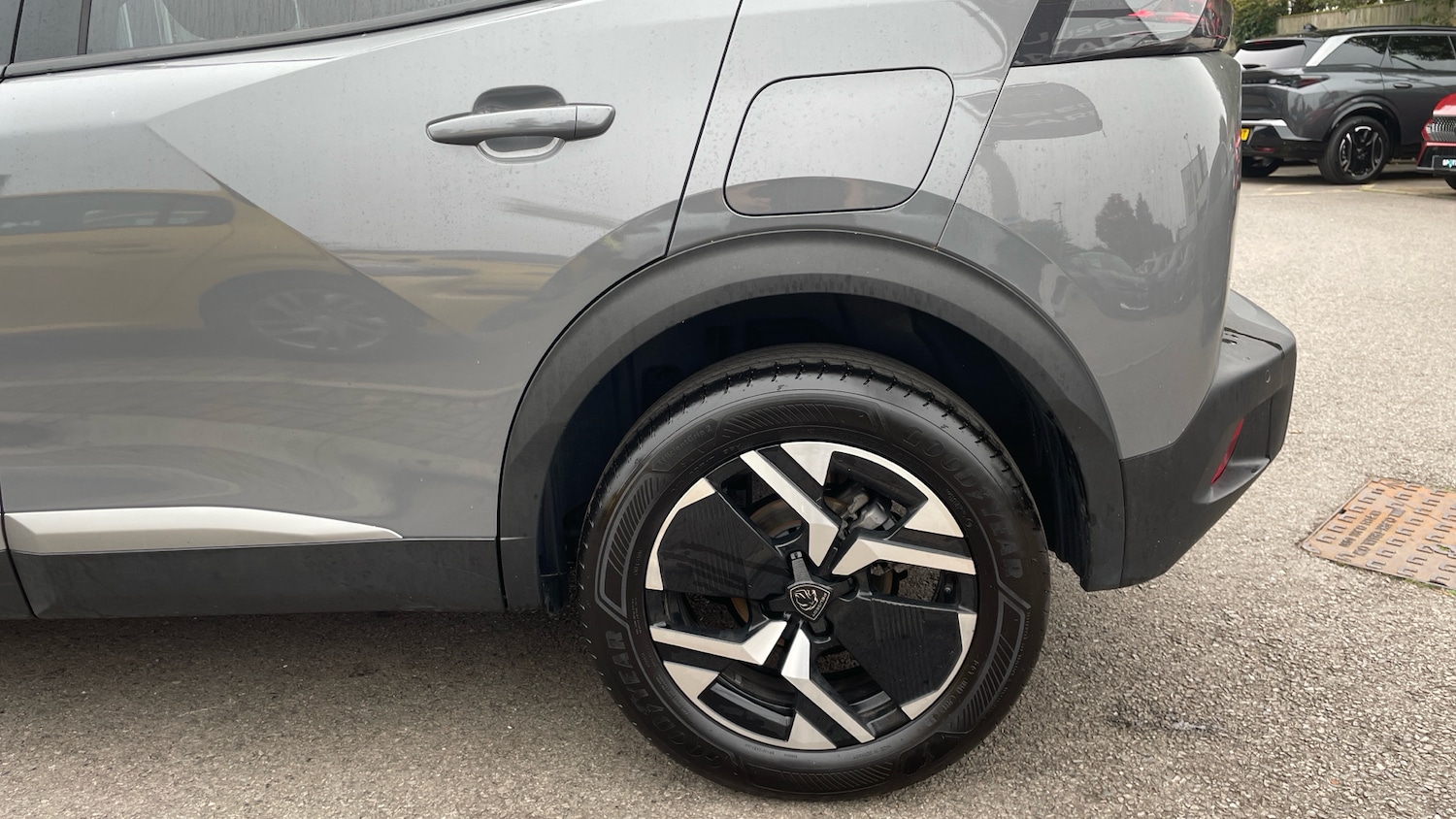 Used Peugeot 2008 2025 for sale - 76248427: Photo 15