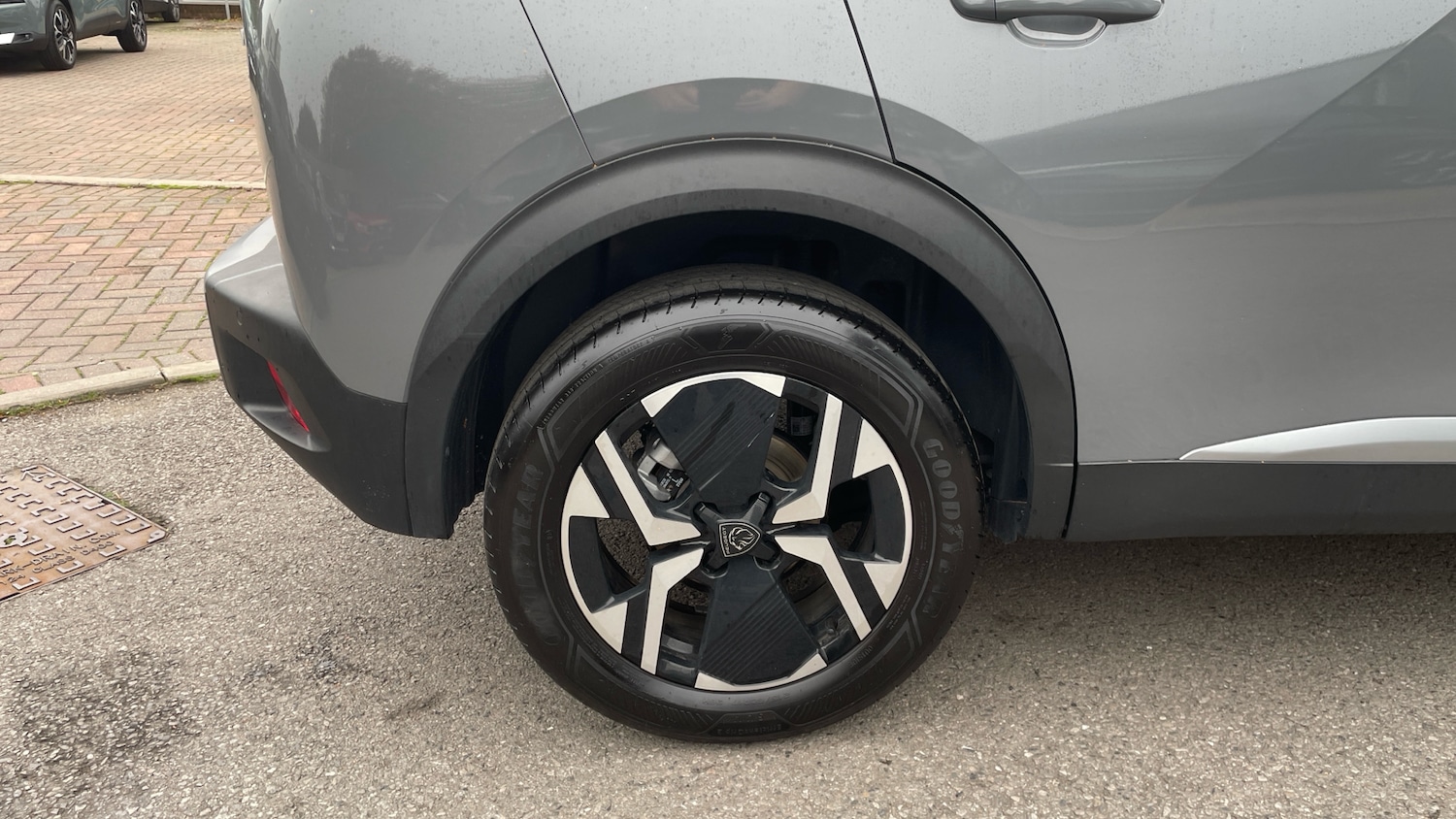 Used Peugeot 2008 2025 for sale - 76248427: Photo 16