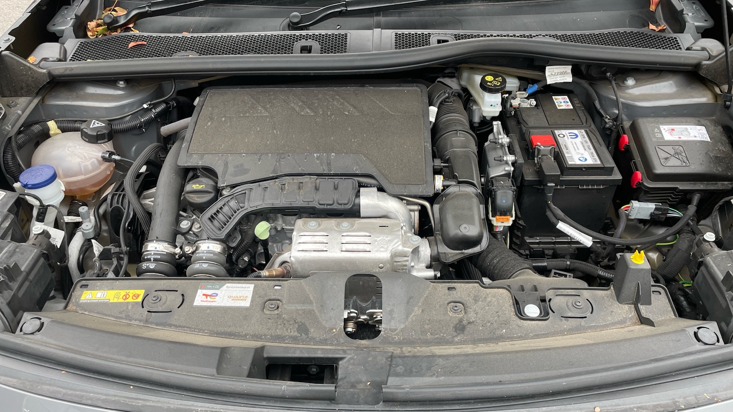 Used Peugeot 2008 2025 for sale - 76248427: Photo 18