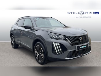 Peugeot - 2008