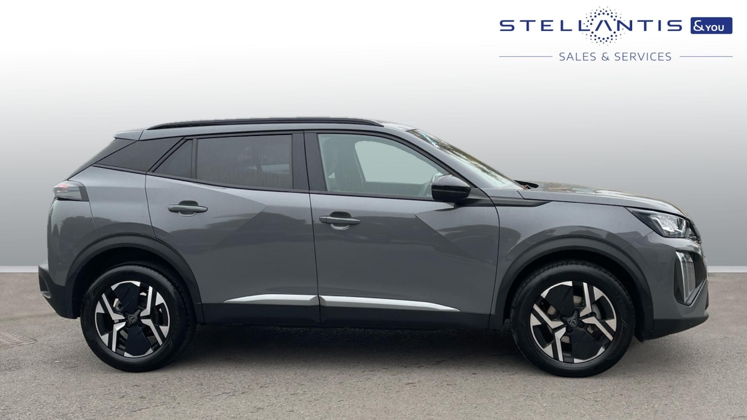 Used Peugeot 2008 2025 for sale - 76248427: Photo 2