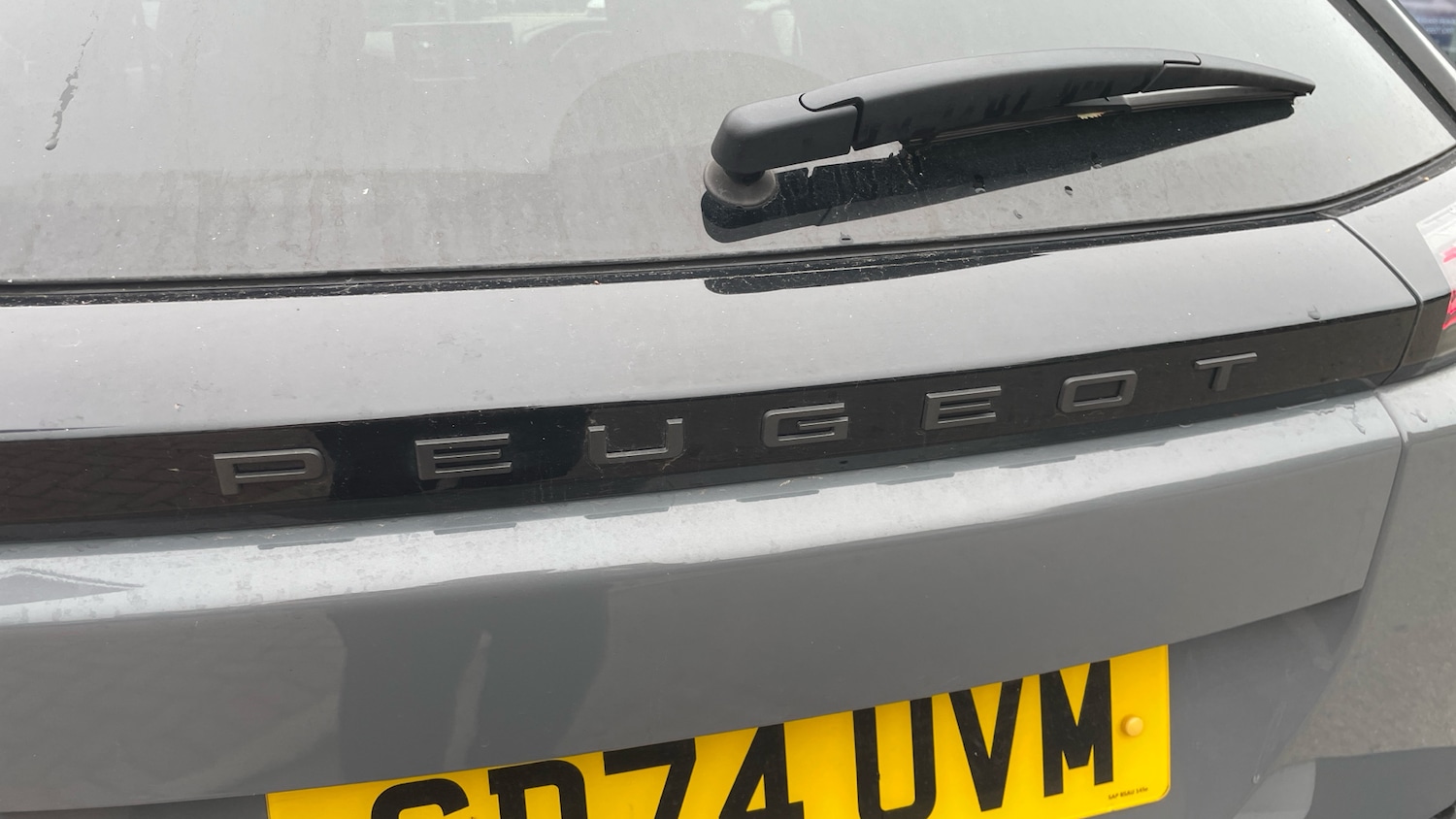 Used Peugeot 2008 2025 for sale - 76248427: Photo 26