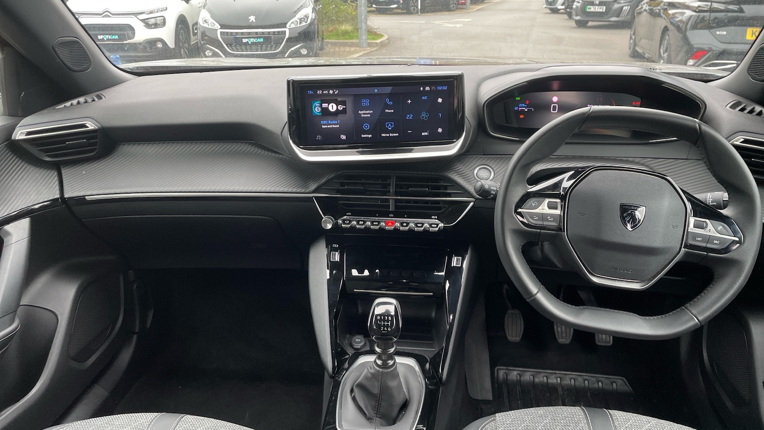 Used Peugeot 2008 2025 for sale - 76248427: Photo 4