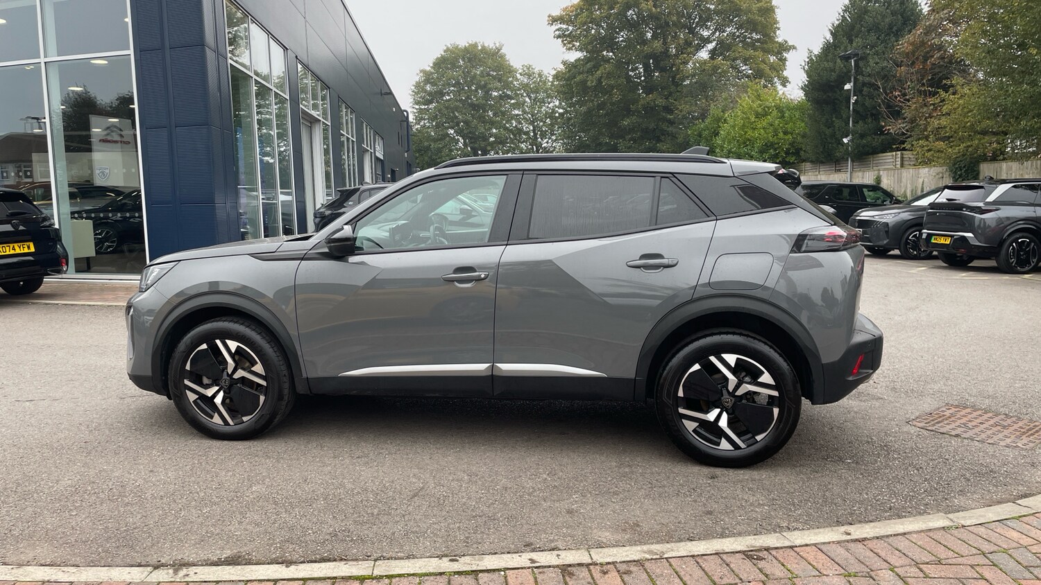Used Peugeot 2008 2025 for sale - 76248427: Photo 6