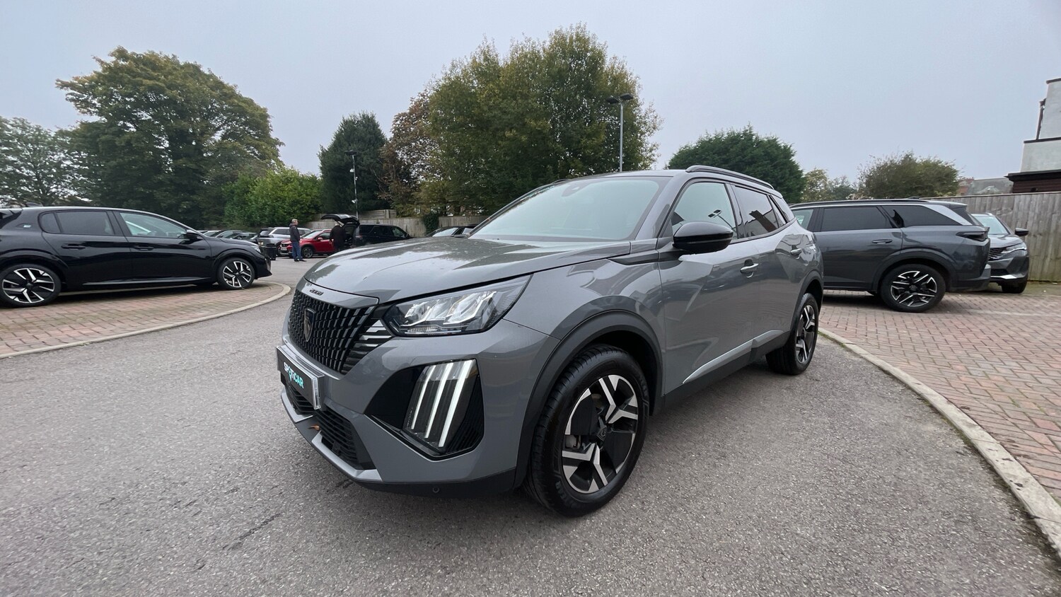 Used Peugeot 2008 2025 for sale - 76248427: Photo 7