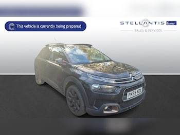 2019 - 1.2 PureTech 110 Origins 5dr