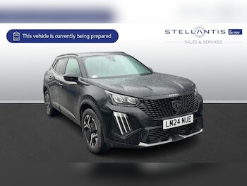 Used Peugeot 2008 2024 for sale - 77575741: Photo