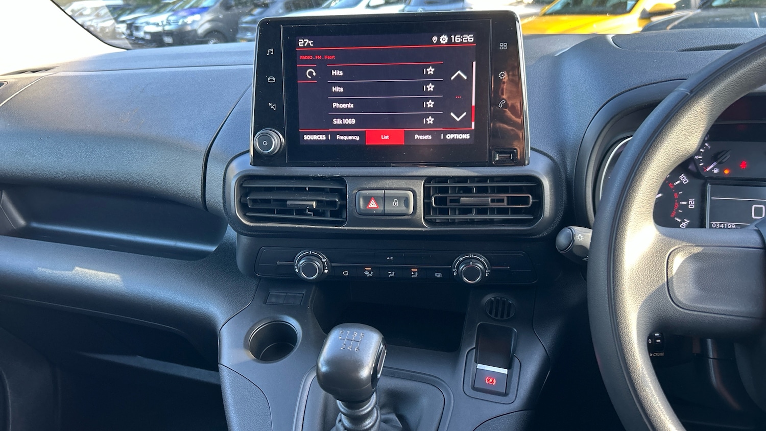 Used Citroen Berlingo 2022 for sale - 76153999: Photo 10