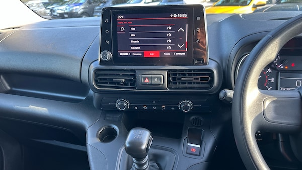 Used Citroen Berlingo 2022 for sale - 76153999: Photo 10