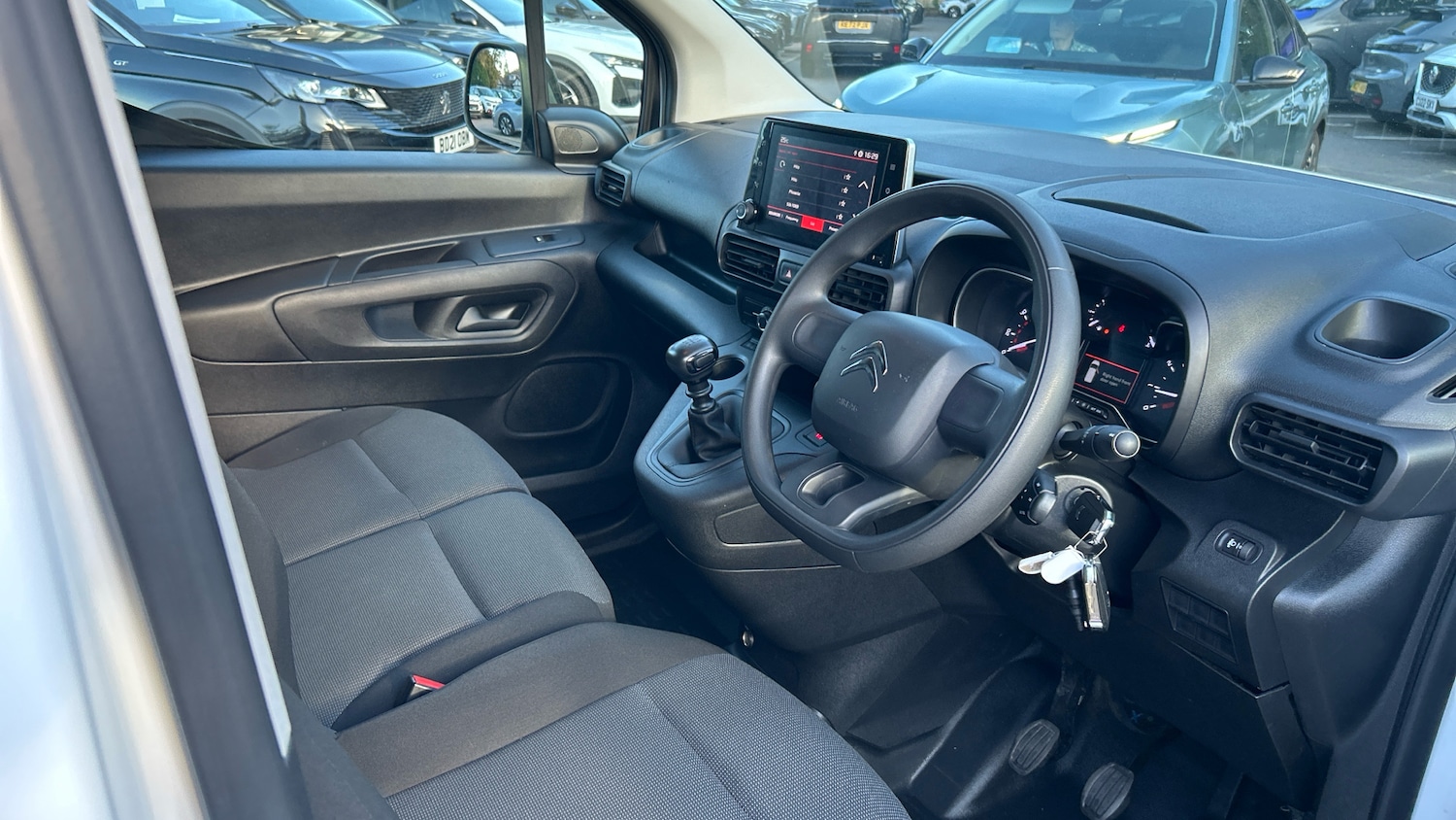 Used Citroen Berlingo 2022 for sale - 76153999: Photo 11