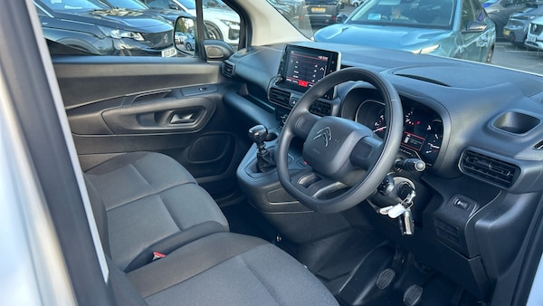 Used Citroen Berlingo 2022 for sale - 76153999: Photo 11