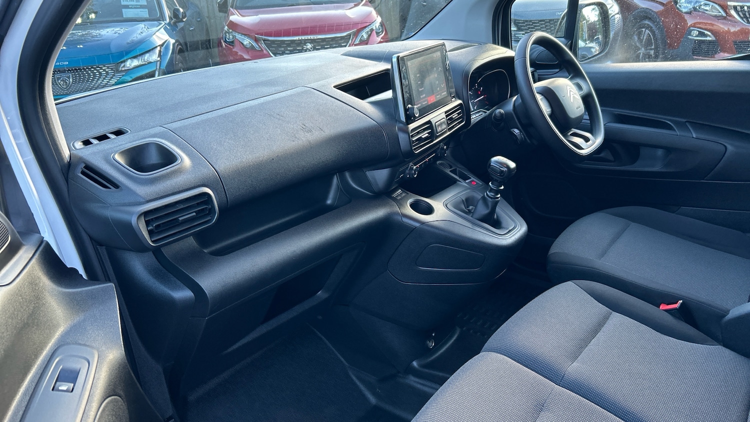 Used Citroen Berlingo 2022 for sale - 76153999: Photo 12